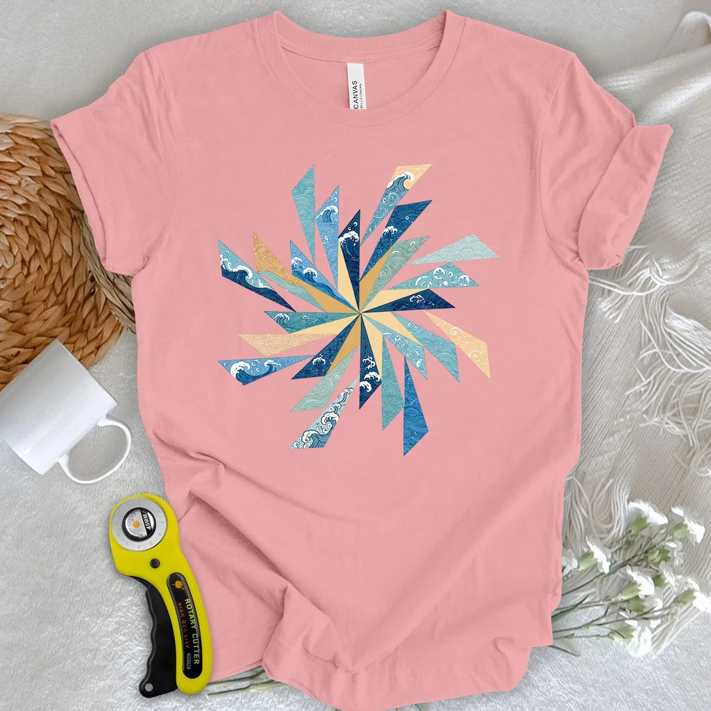 Votrex Star T-shirt