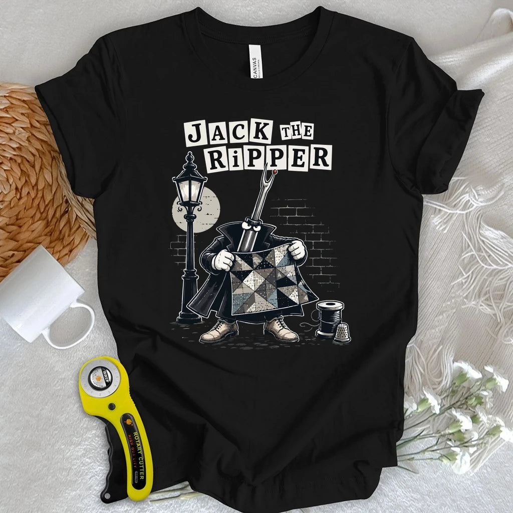 Jack is My Best Friend T-shirt