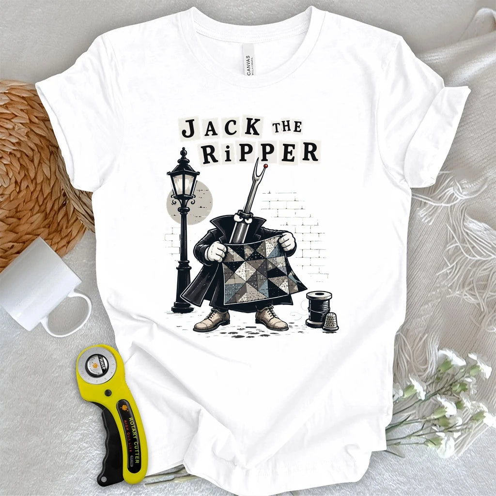 Jack is My Best Friend T-shirt