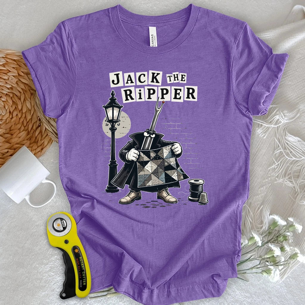 Jack is My Best Friend T-shirt