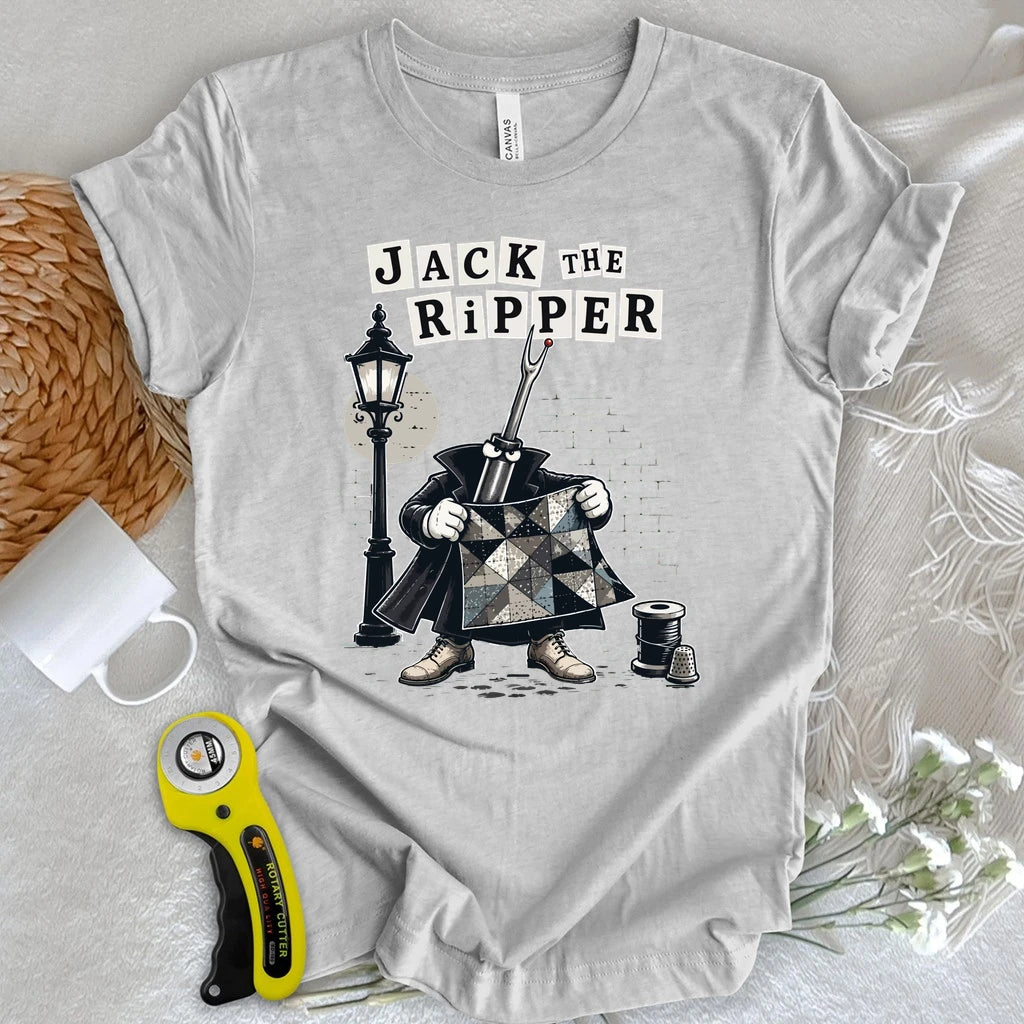 Jack is My Best Friend T-shirt