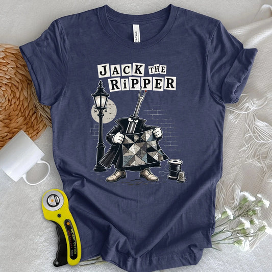 Jack is My Best Friend T-shirt