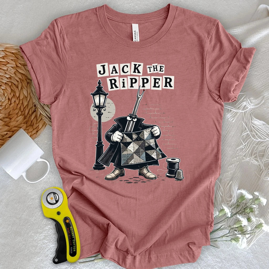 Jack is My Best Friend T-shirt