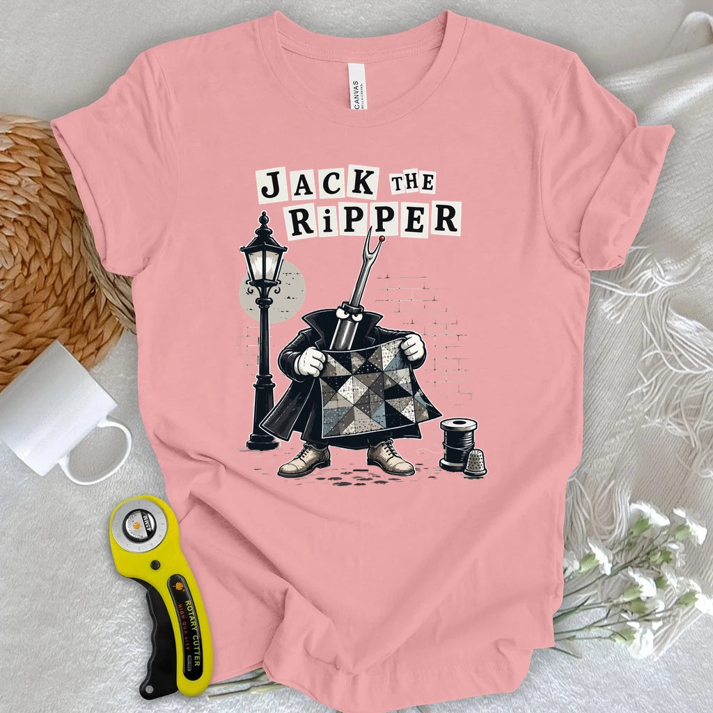 Jack is My Best Friend T-shirt