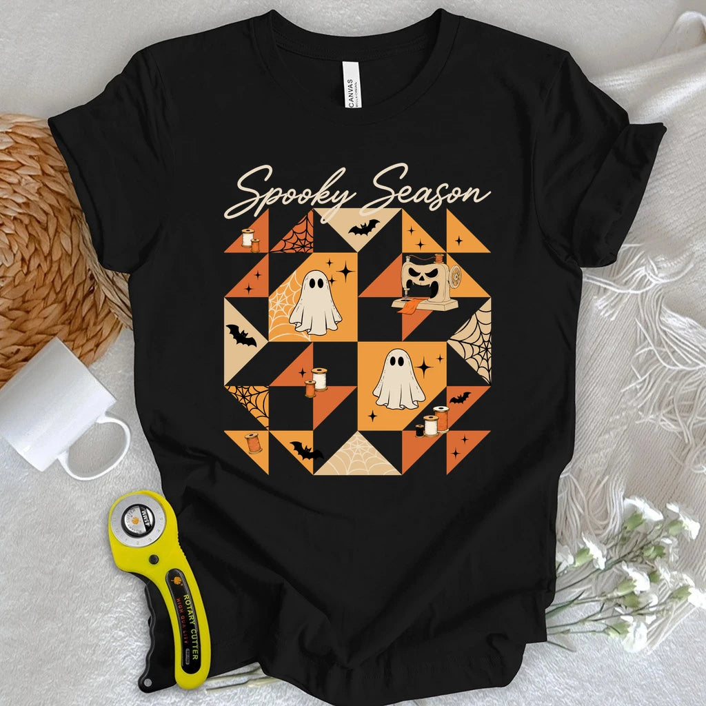 Spooky Season T-shirt