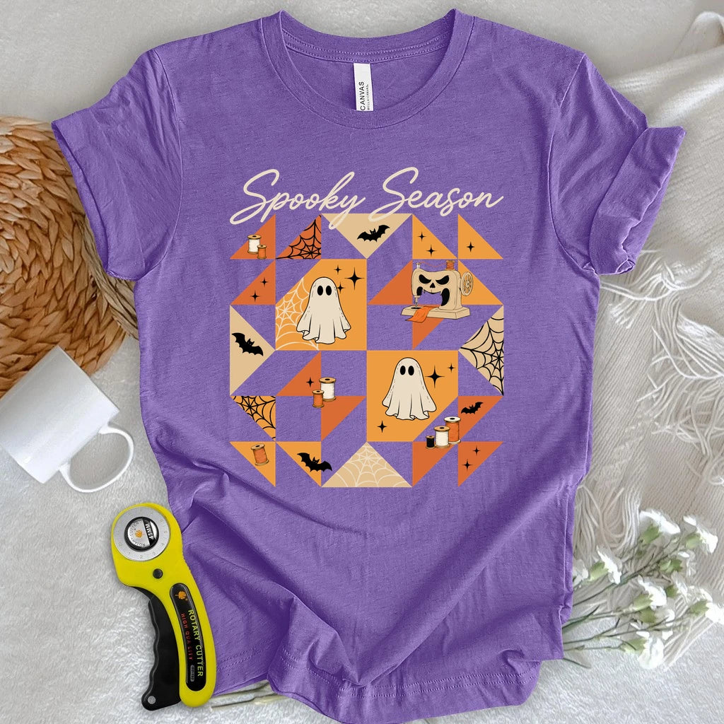 Spooky Season T-shirt