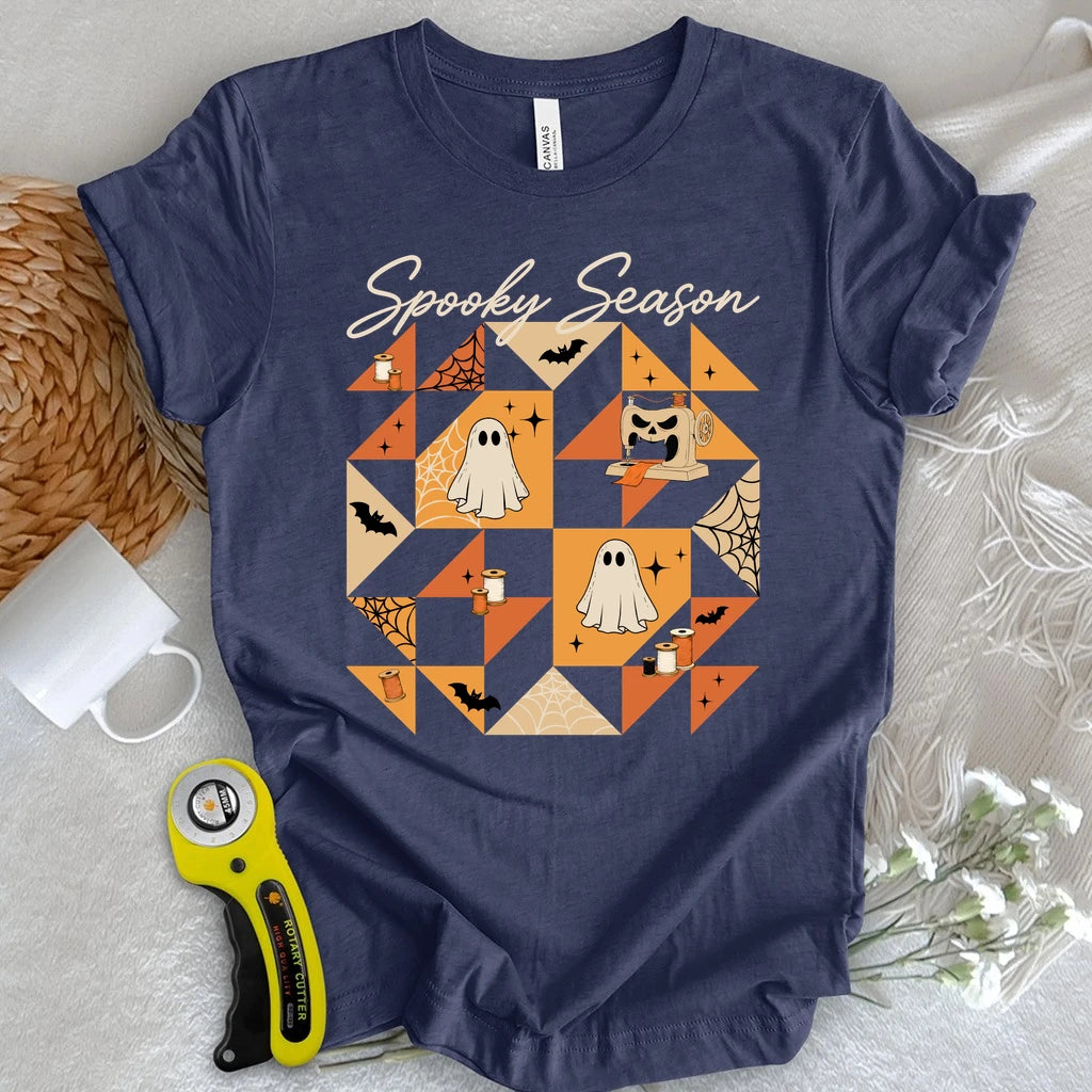 Spooky Season T-shirt