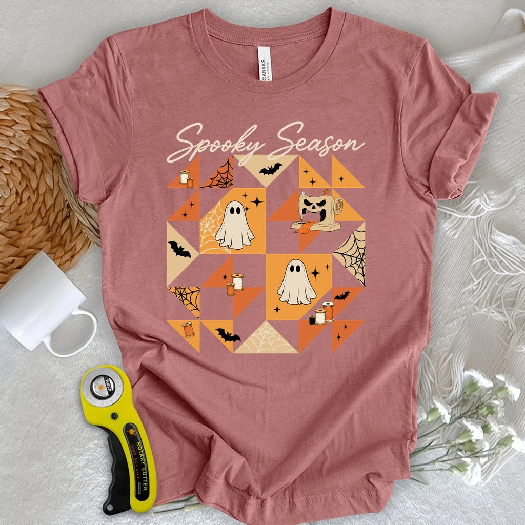 Spooky Season T-shirt