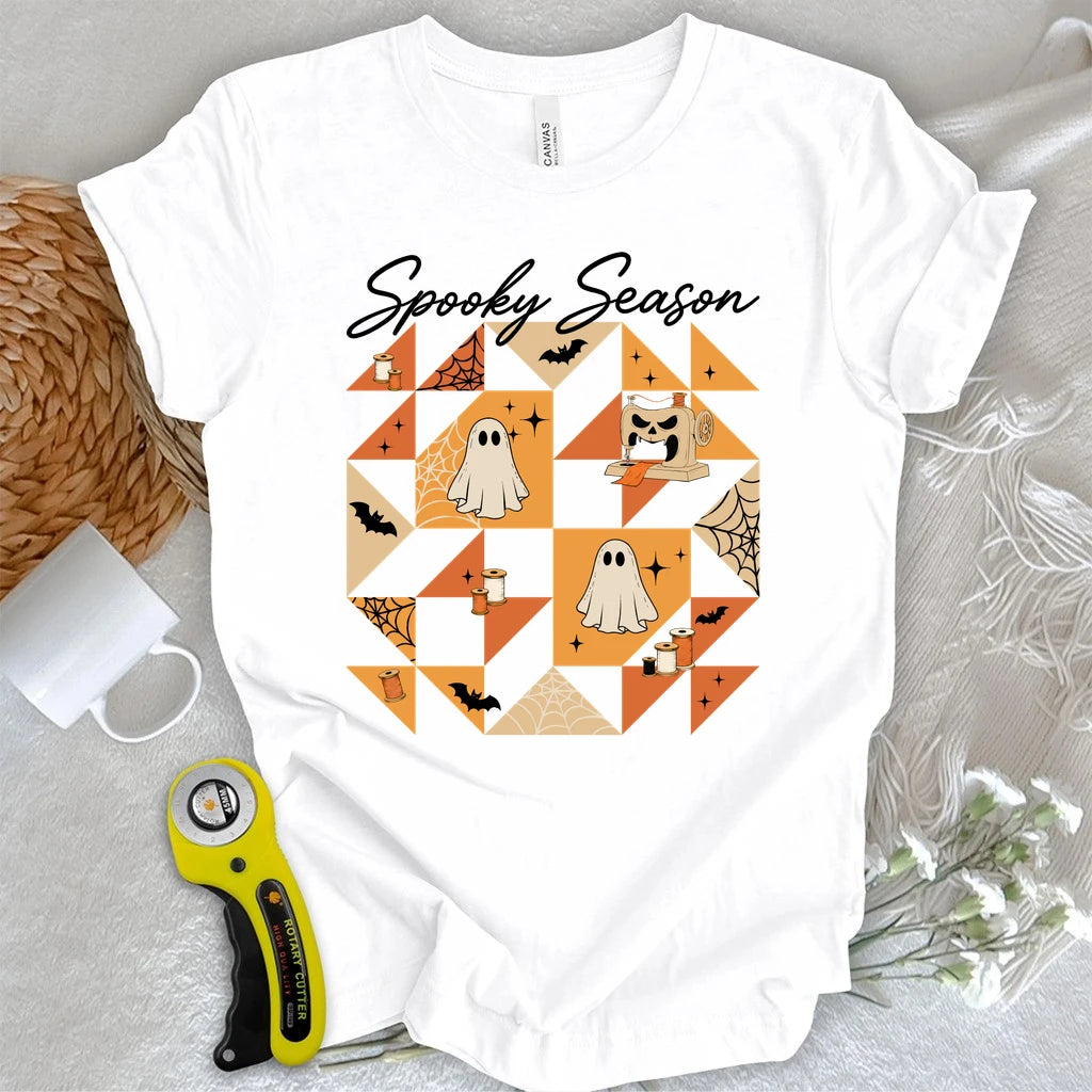 Spooky Season T-shirt