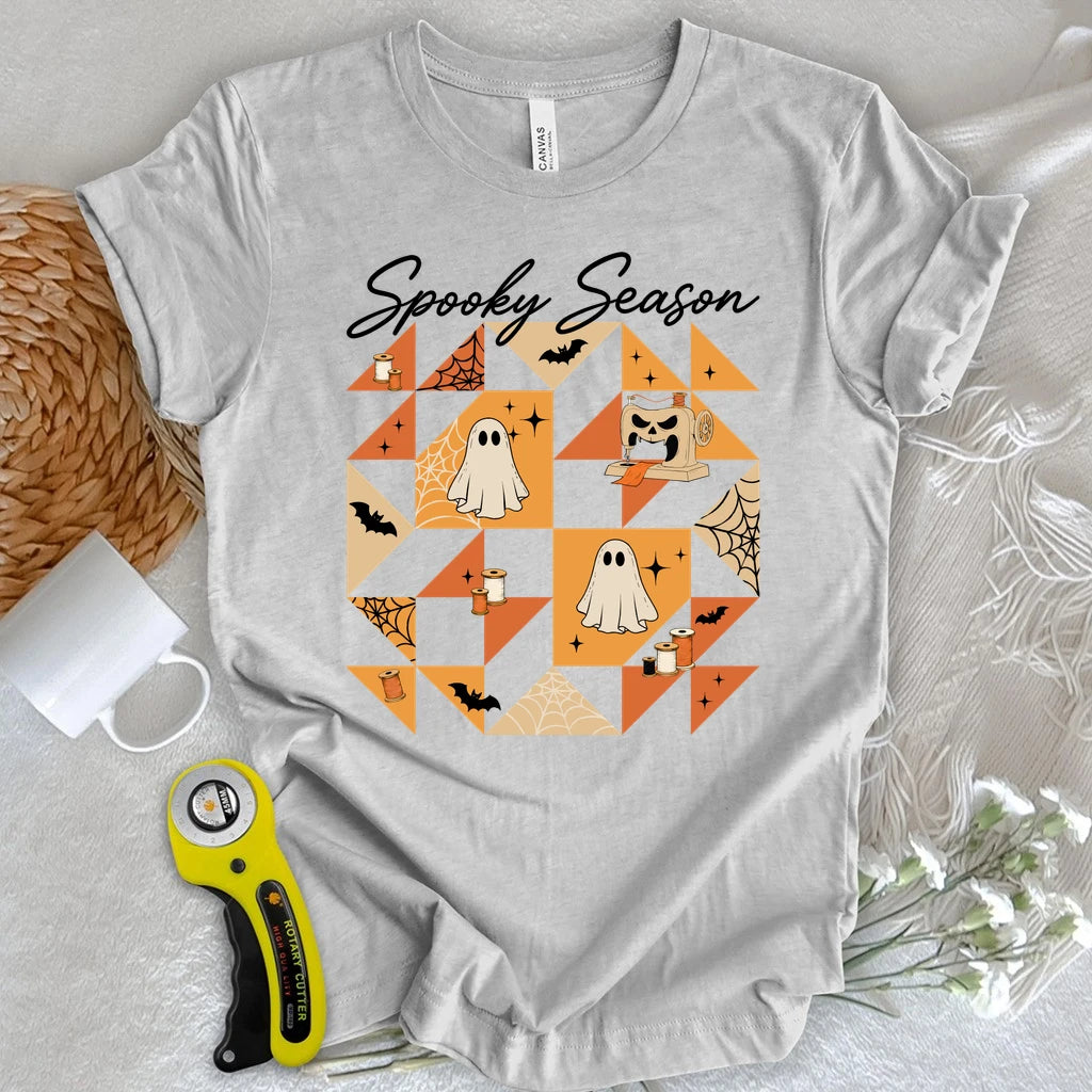 Spooky Season T-shirt
