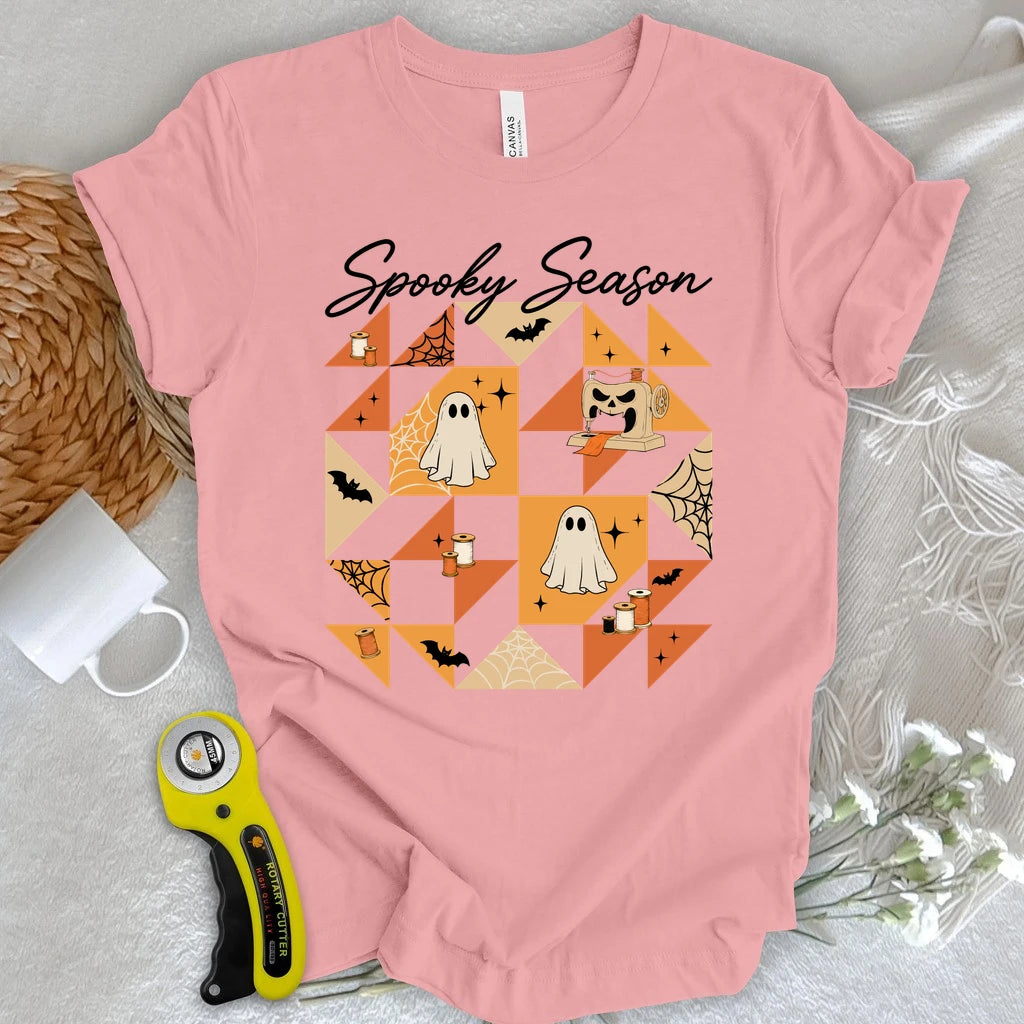 Spooky Season T-shirt