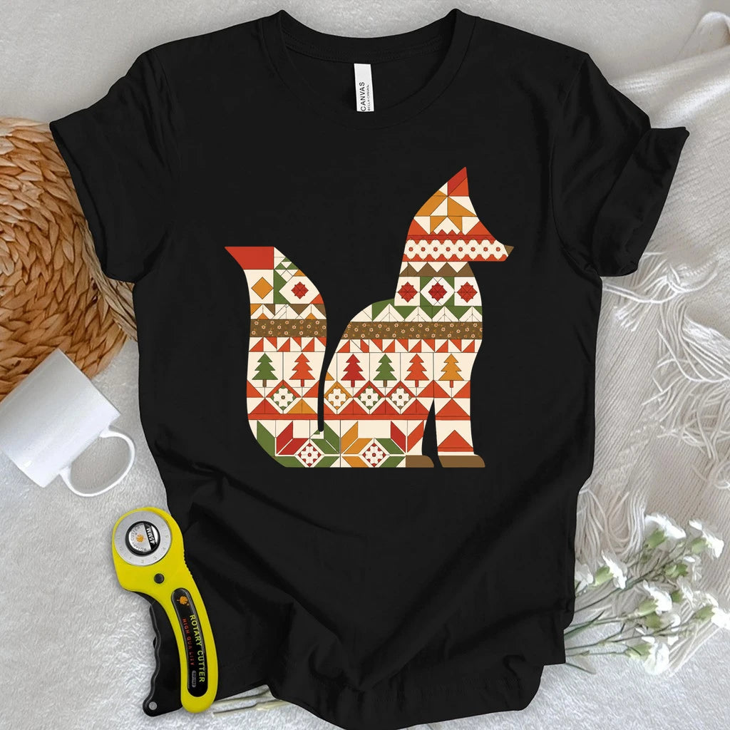 Foxy T-shirt