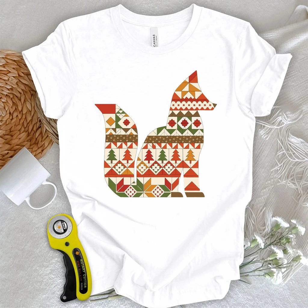 Foxy T-shirt