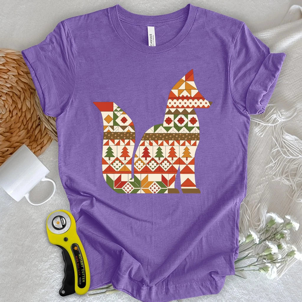 Foxy T-shirt
