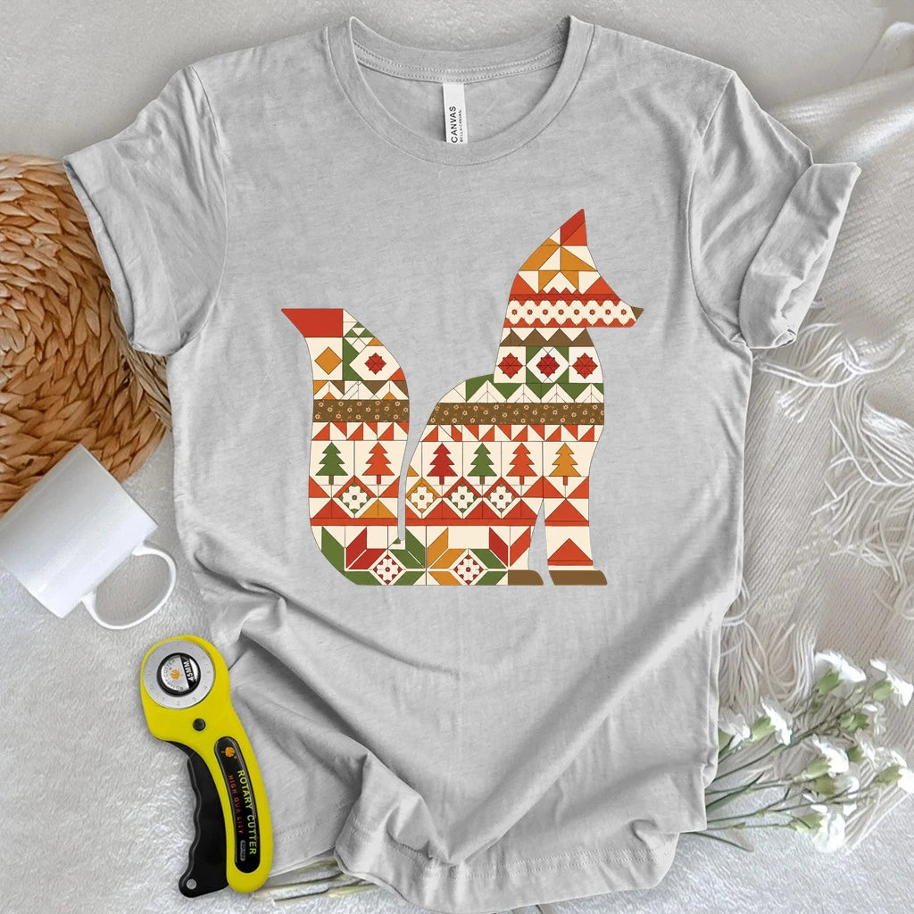 Foxy T-shirt