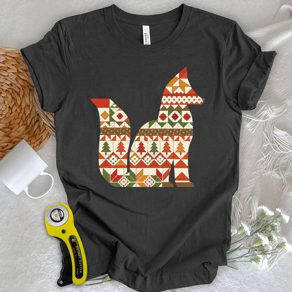 Foxy T-shirt