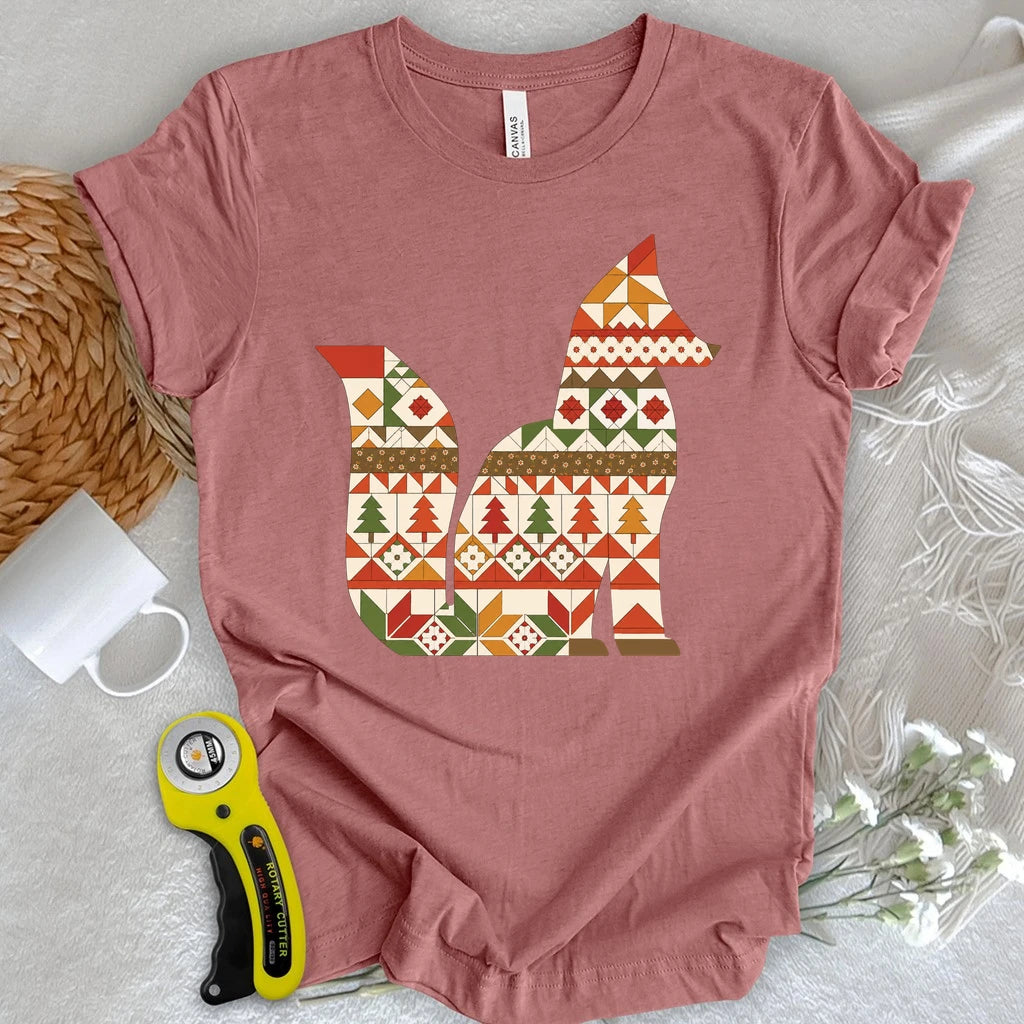 Foxy T-shirt