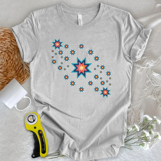 Star Black Hole T-shirt