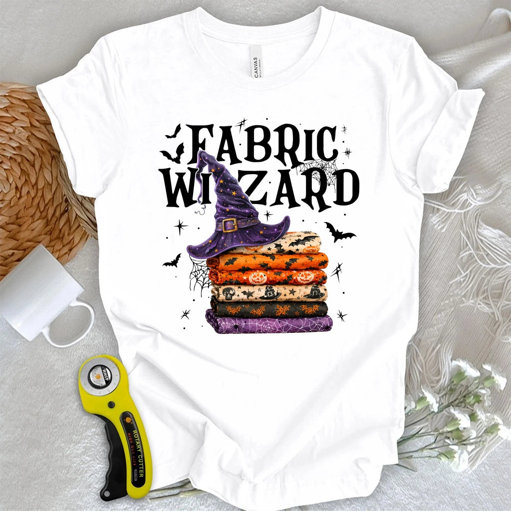 Fabric Wizard T-shirt