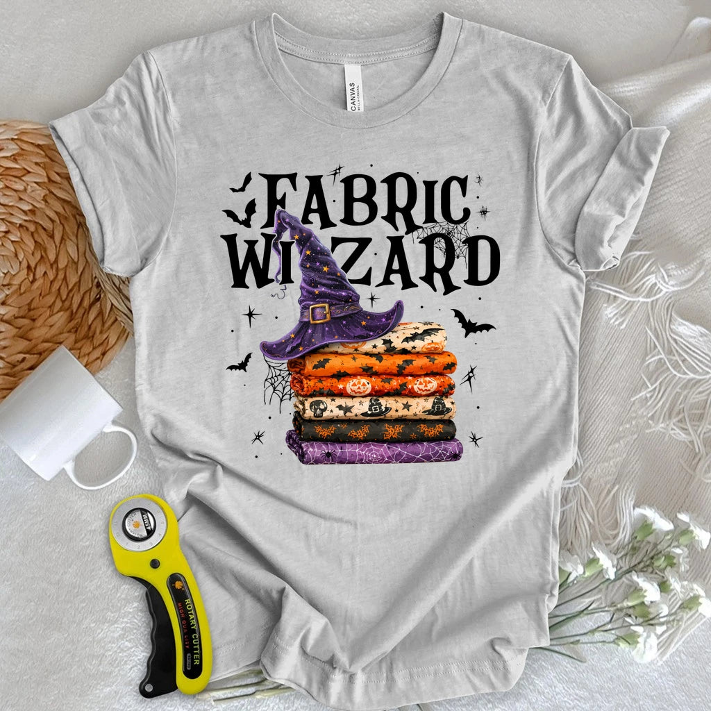 Fabric Wizard T-shirt