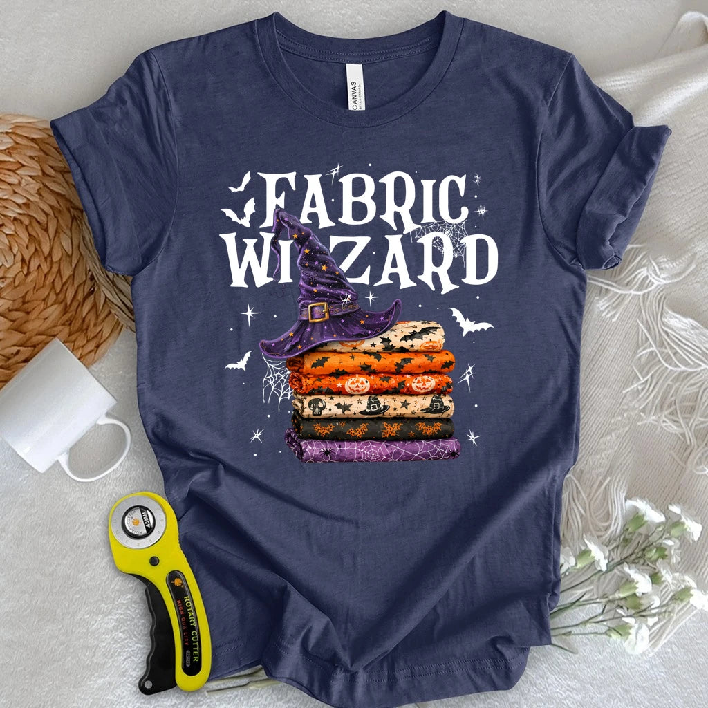 Fabric Wizard T-shirt