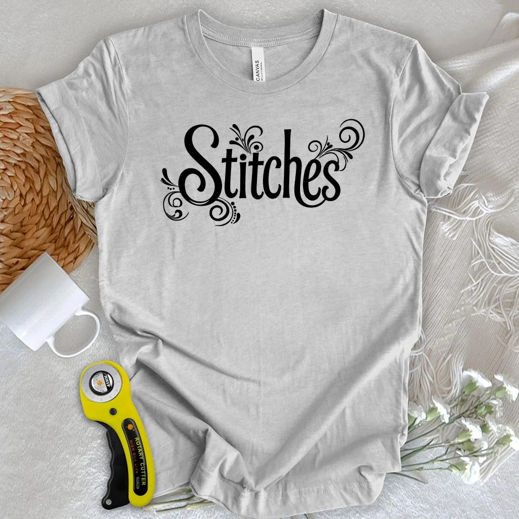 Vintage Stitches T-shirt