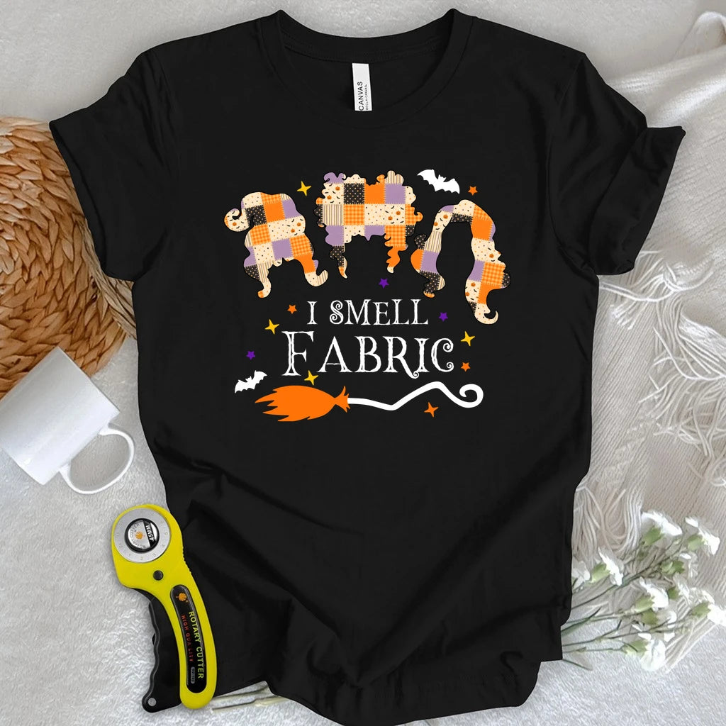 I Smell Fabric T-shirt