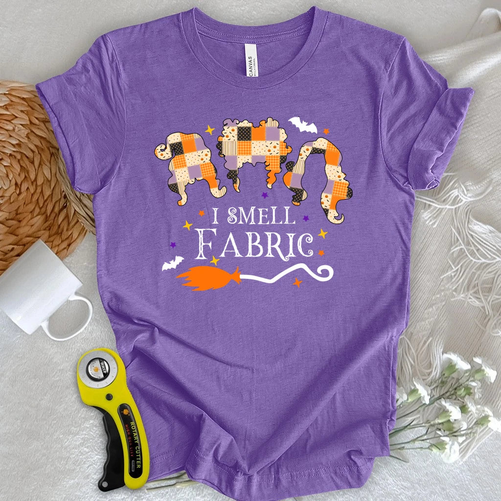 I Smell Fabric T-shirt