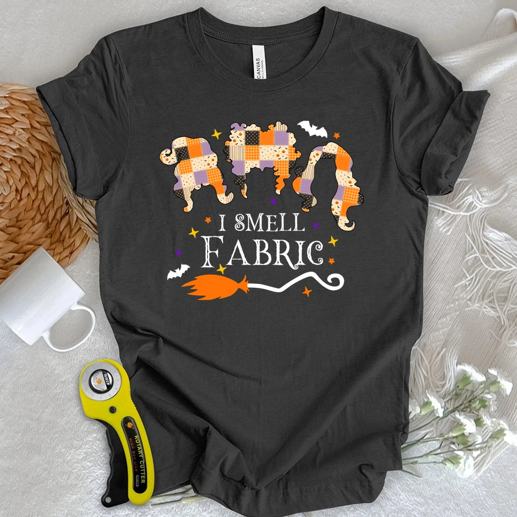 I Smell Fabric T-shirt