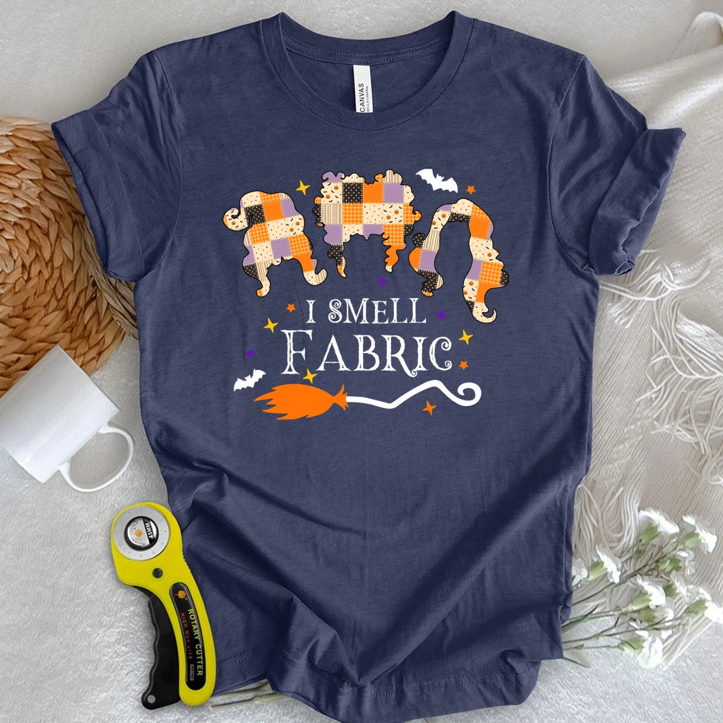 I Smell Fabric T-shirt