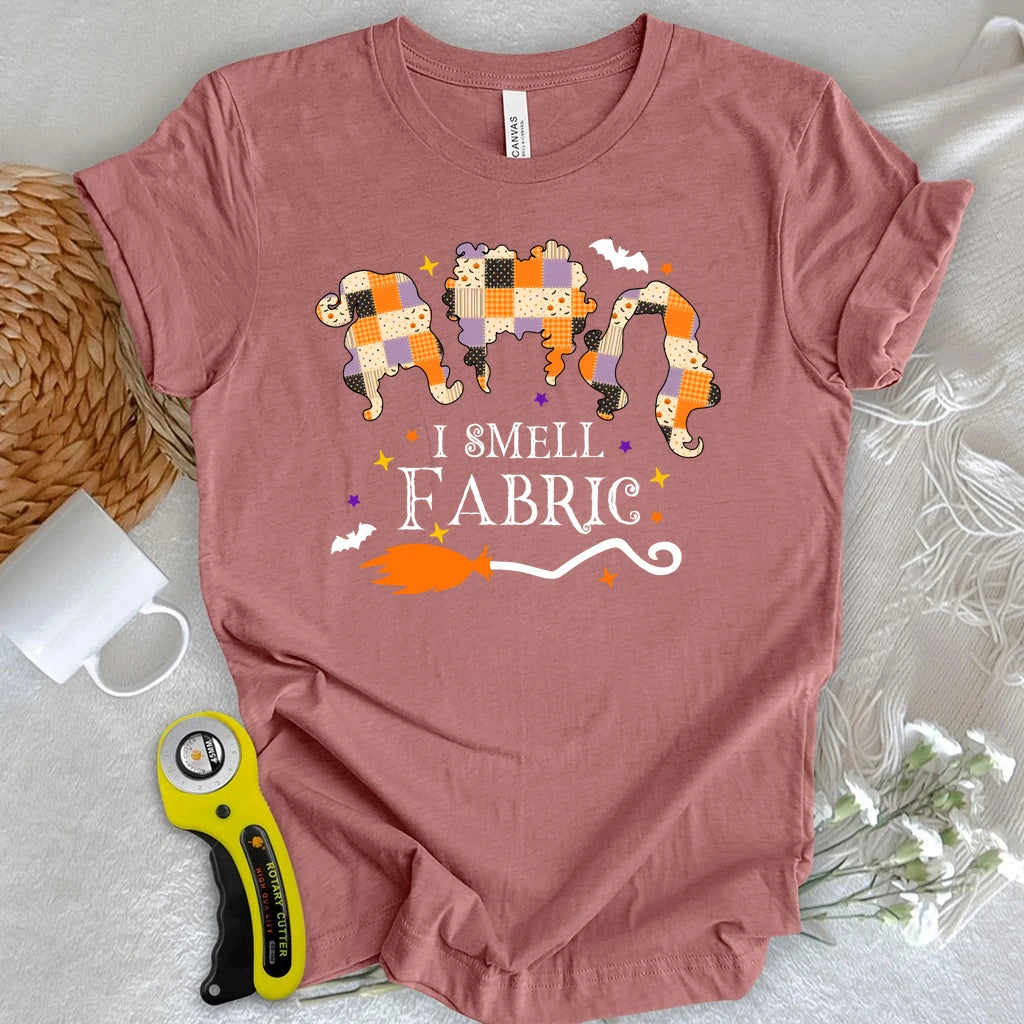 I Smell Fabric T-shirt