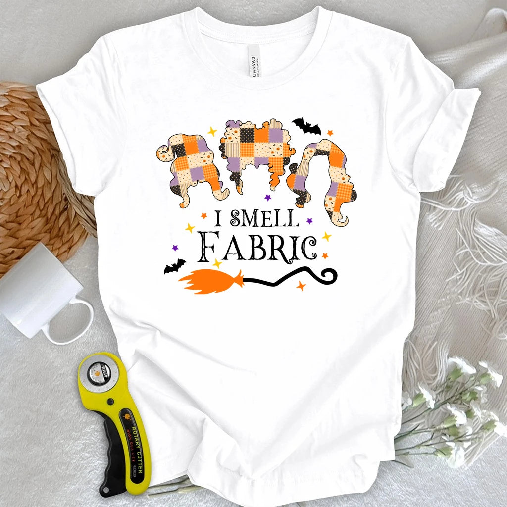 I Smell Fabric T-shirt