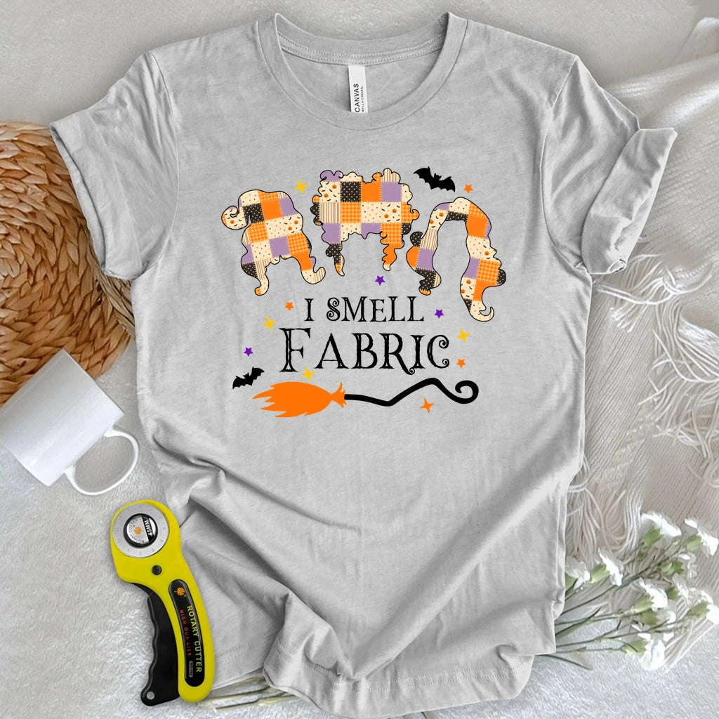 I Smell Fabric T-shirt