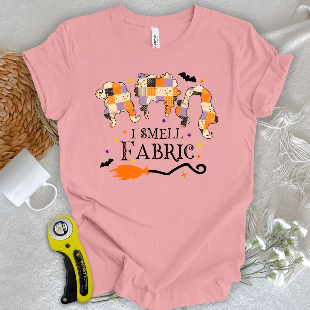 I Smell Fabric T-shirt