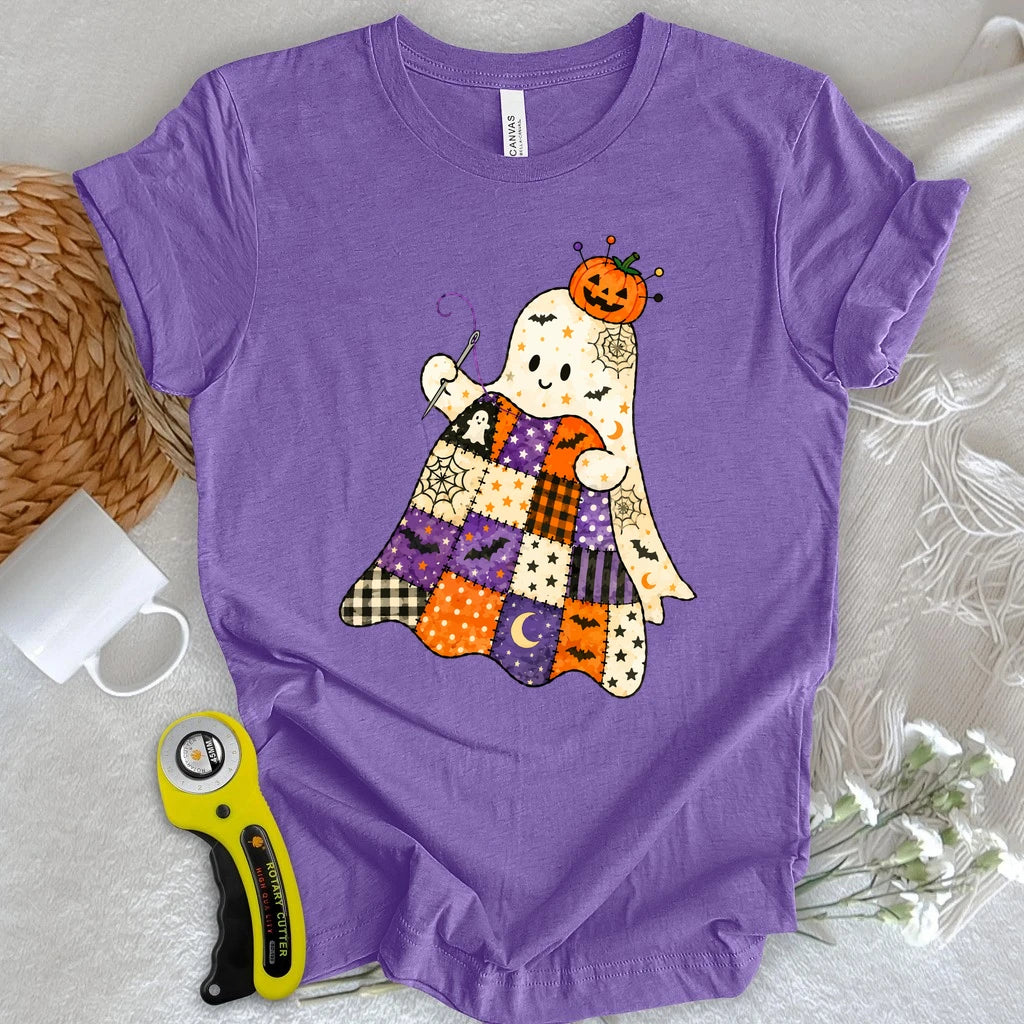 The Quilting Boo T-shirt