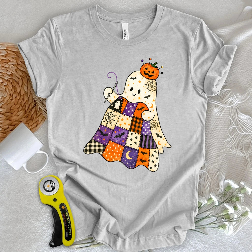 The Quilting Boo T-shirt