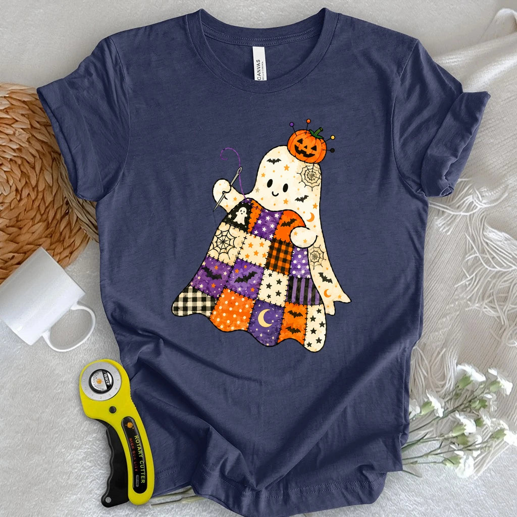 The Quilting Boo T-shirt