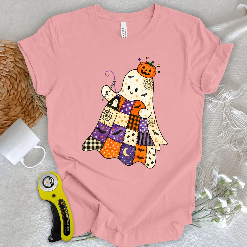 The Quilting Boo T-shirt