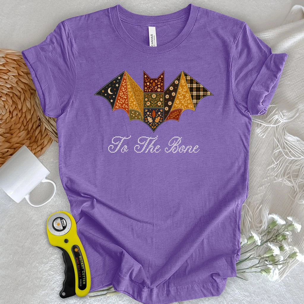 Battitude T-shirt