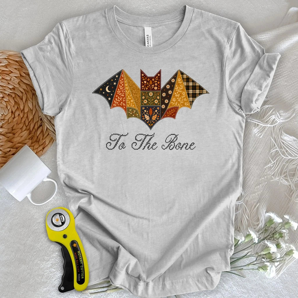 Battitude T-shirt