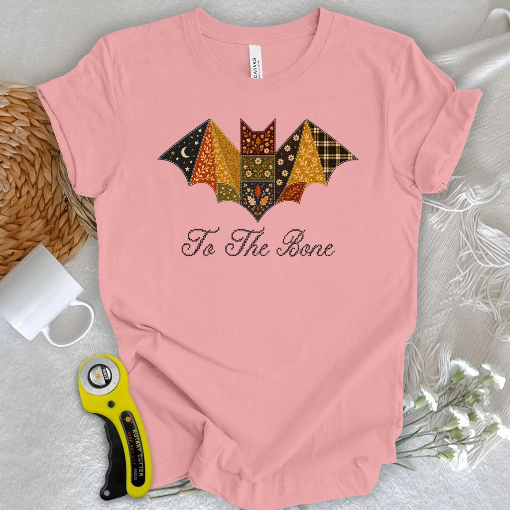Battitude T-shirt