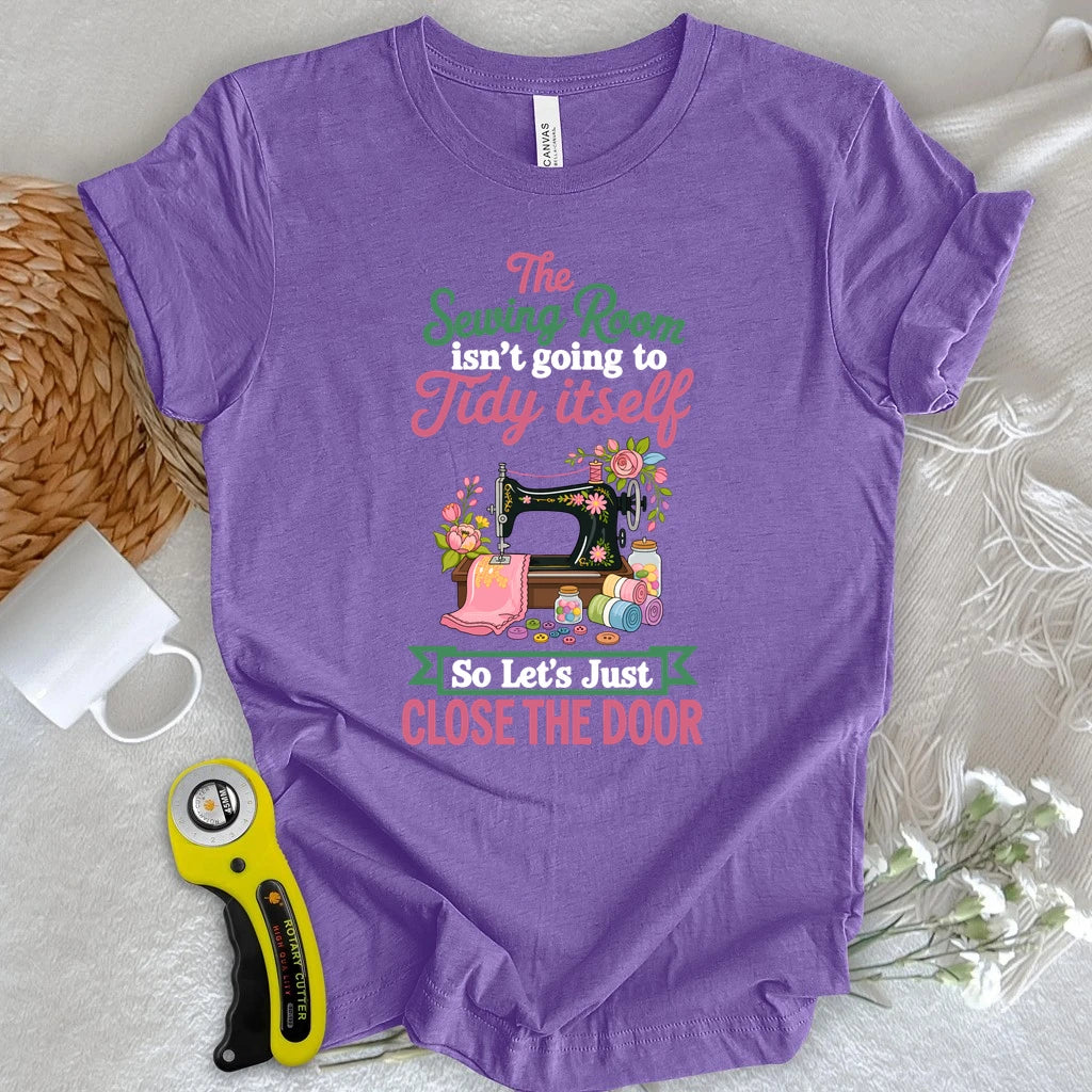 Sewing Room T-shirt