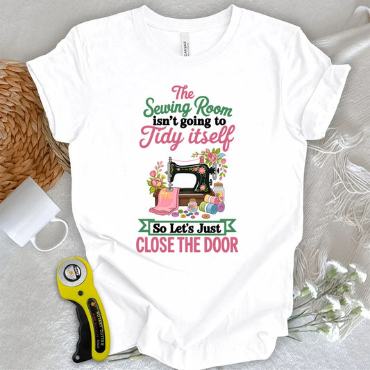 Sewing Room T-shirt