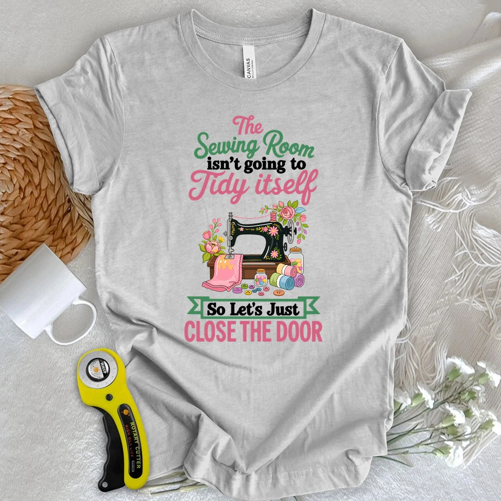 Sewing Room T-shirt