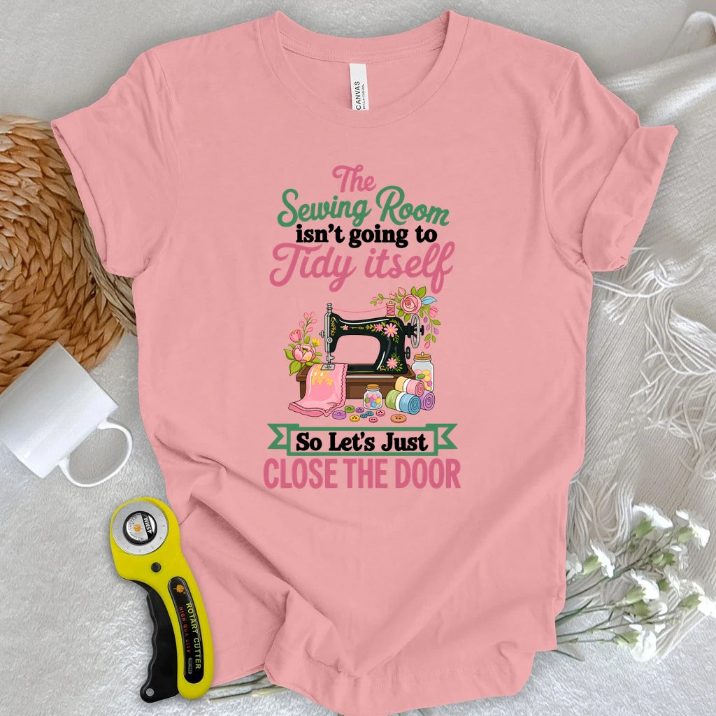 Sewing Room T-shirt