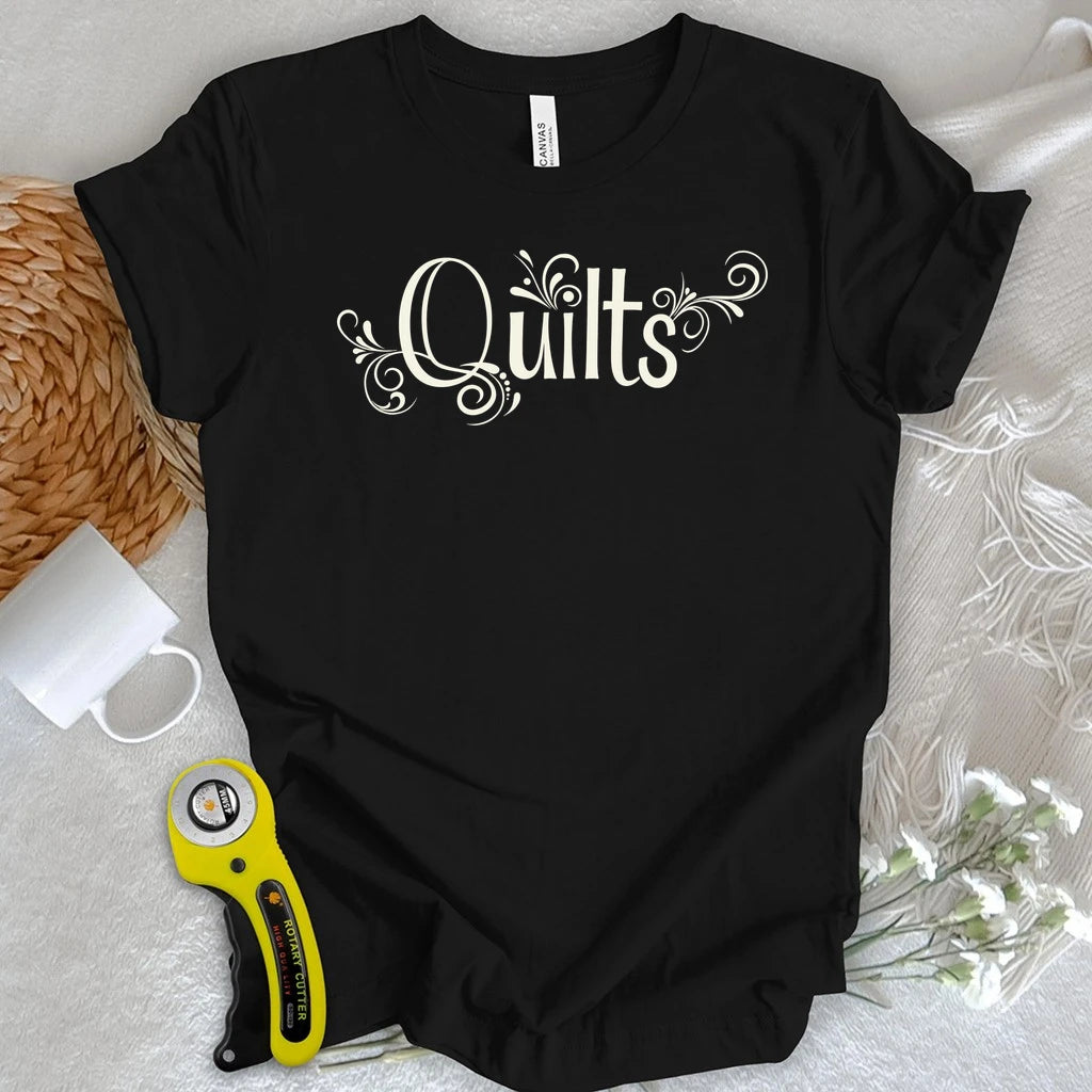 Heirloom Quilts T-Shirt