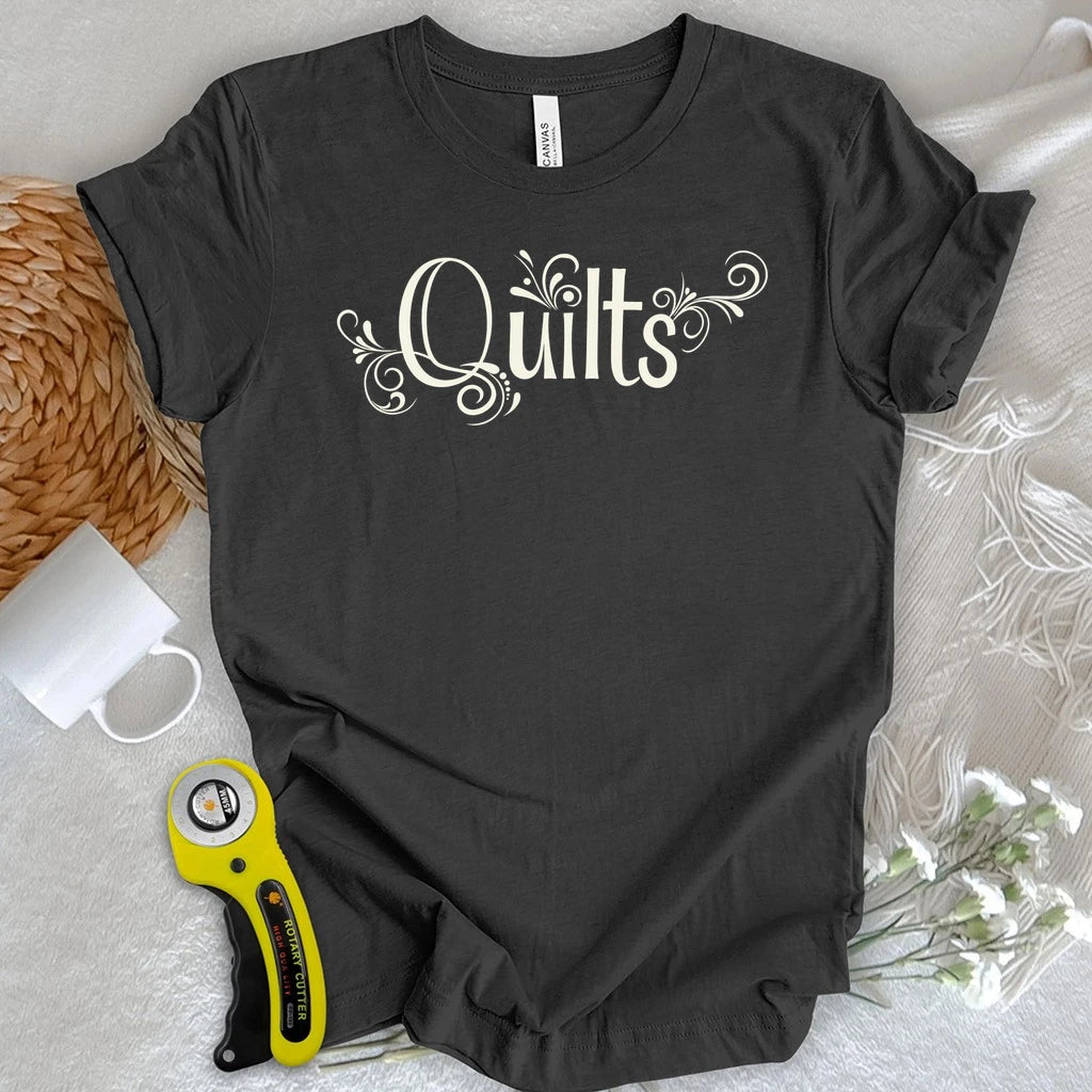 Heirloom Quilts T-Shirt