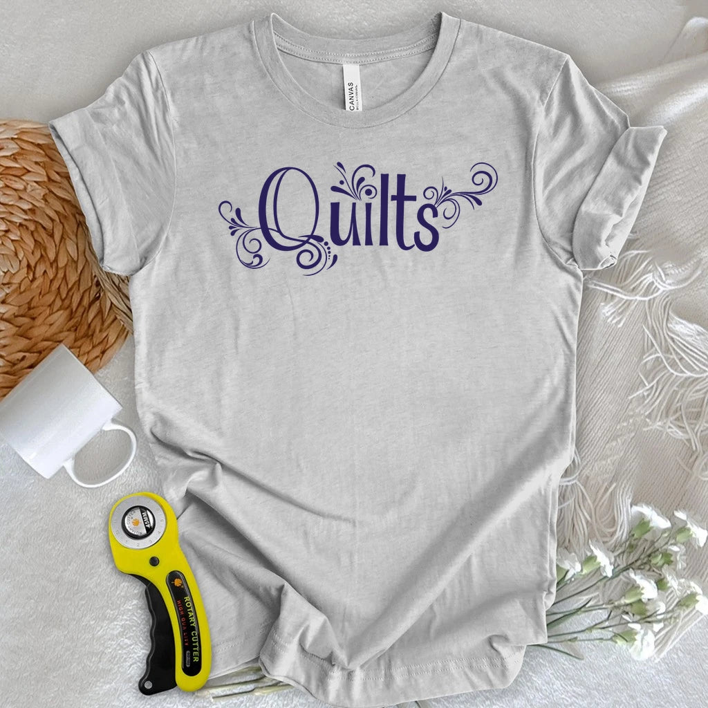 Heirloom Quilts T-Shirt