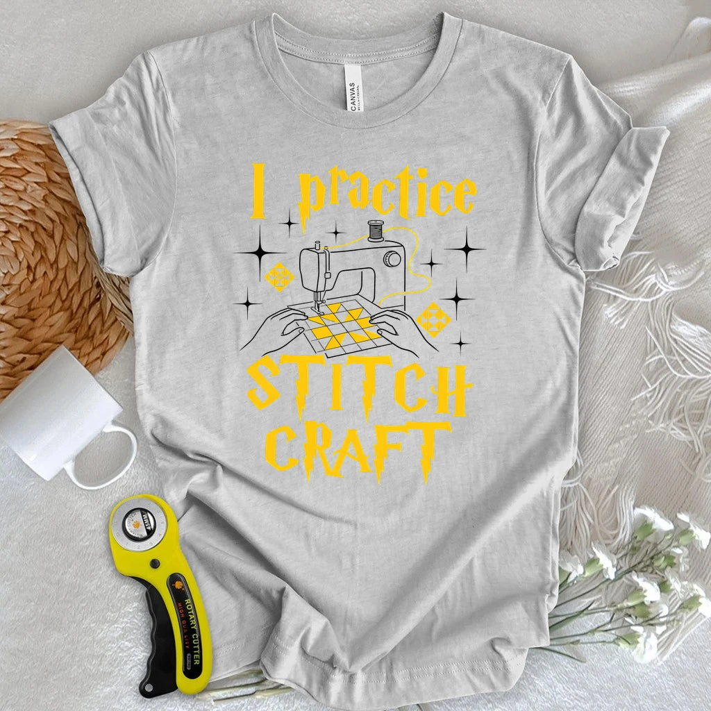 The Stitch Coven T-shirt