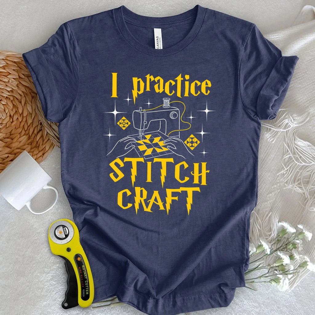 The Stitch Coven T-shirt